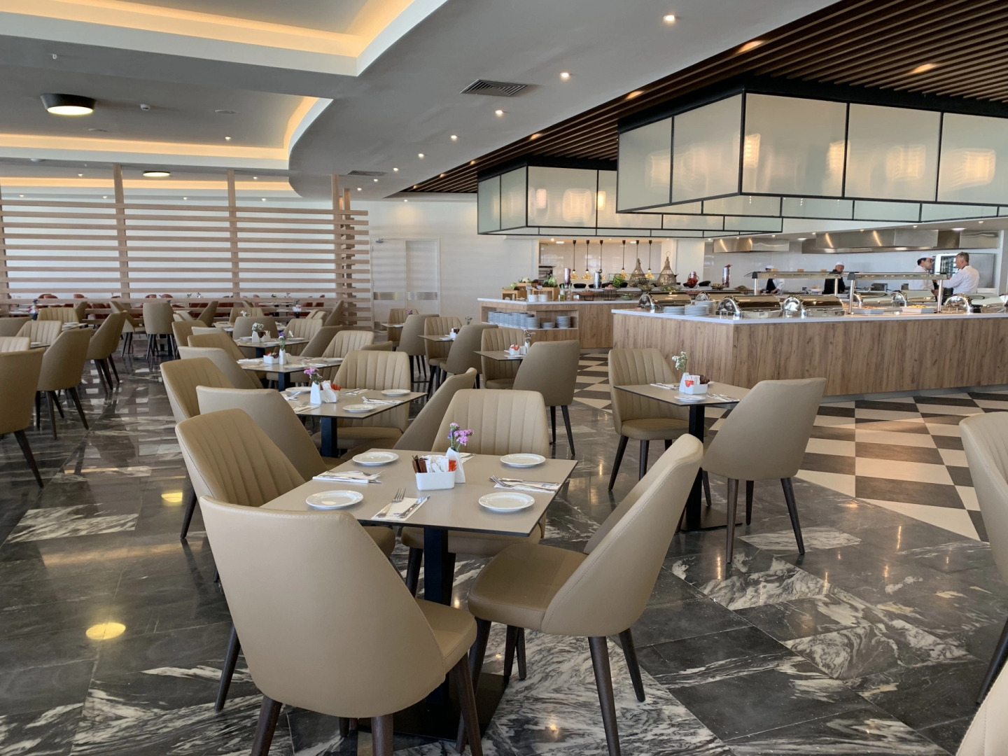 Atlantica Ocean Beach Resort