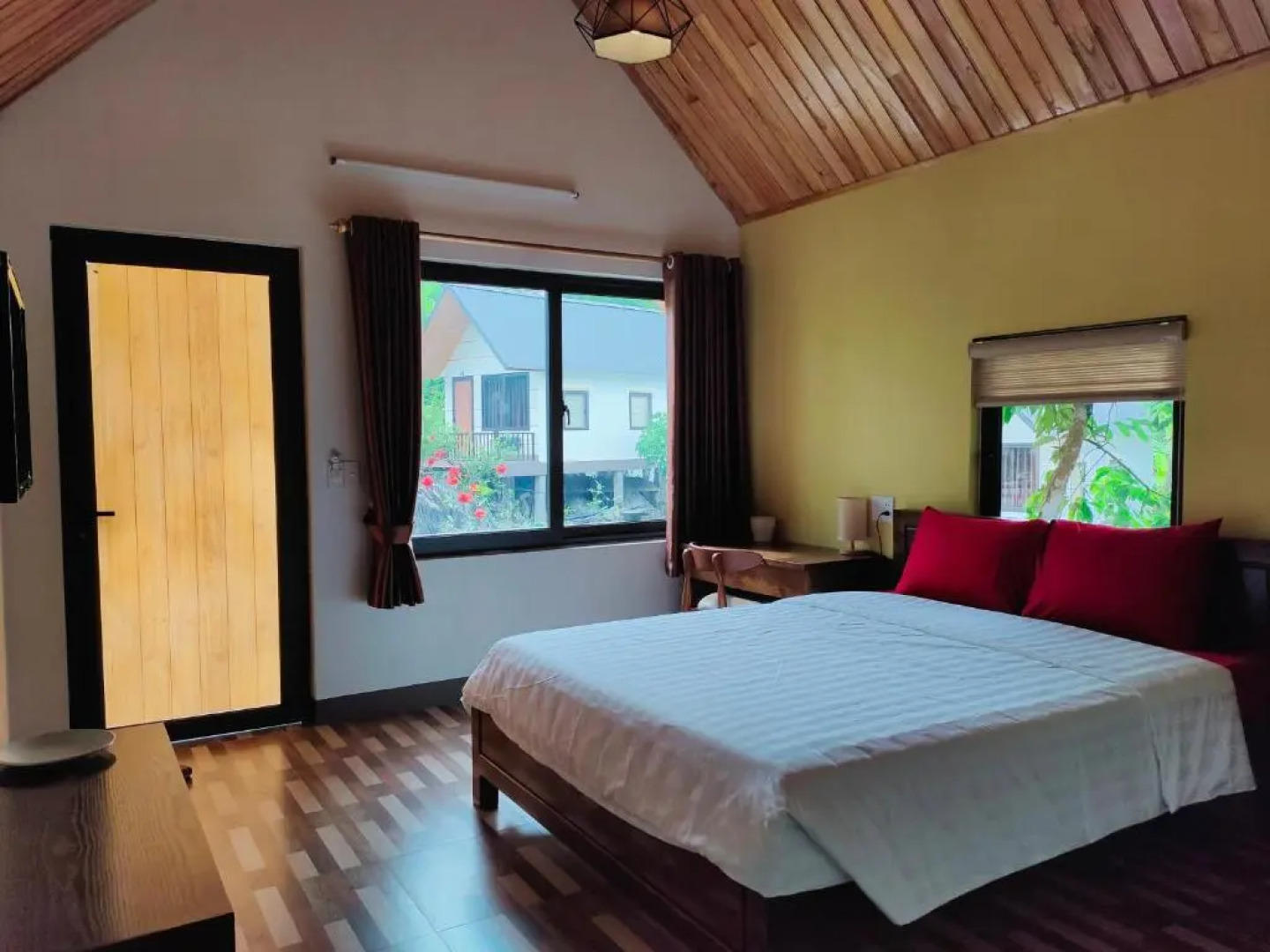 Ha Giang Wings Bungalow