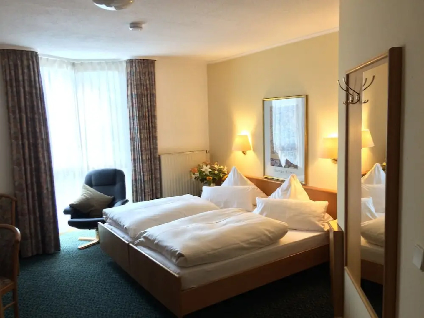 Land-gut-Hotel Landhotel Plauen - Gasthof Zwoschwitz