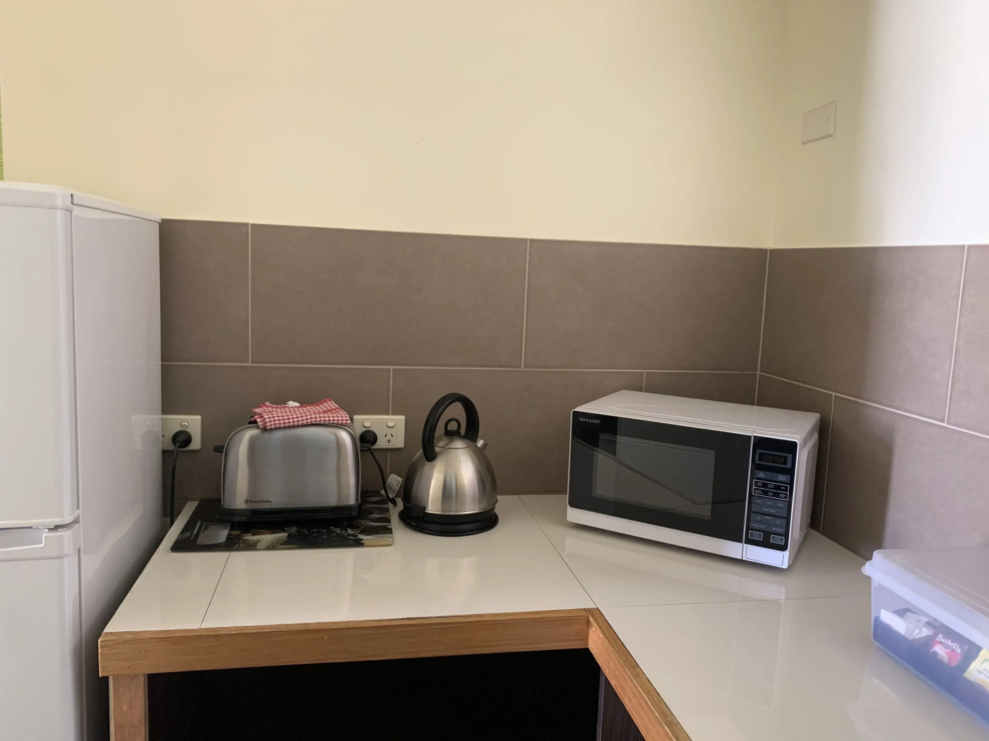 Jerilderie Motor Inn