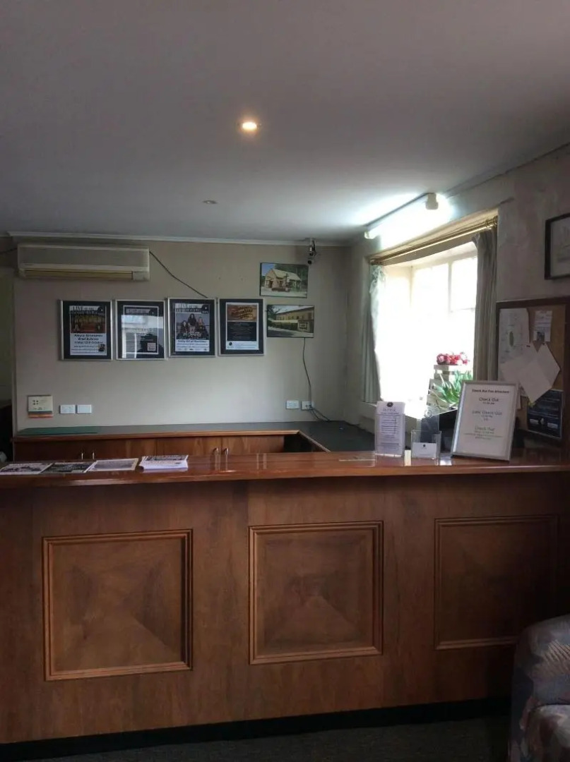 Hahndorf Old Mill Motel