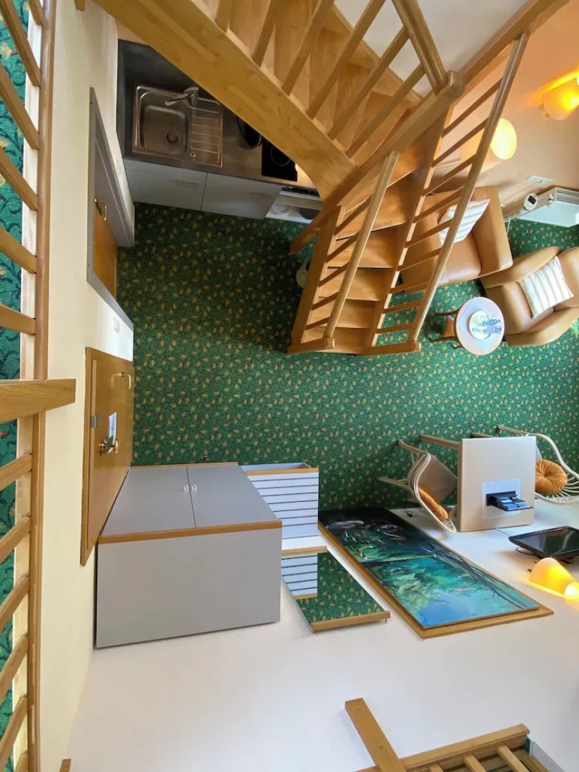 Hotel am Müritz-Nationalpark