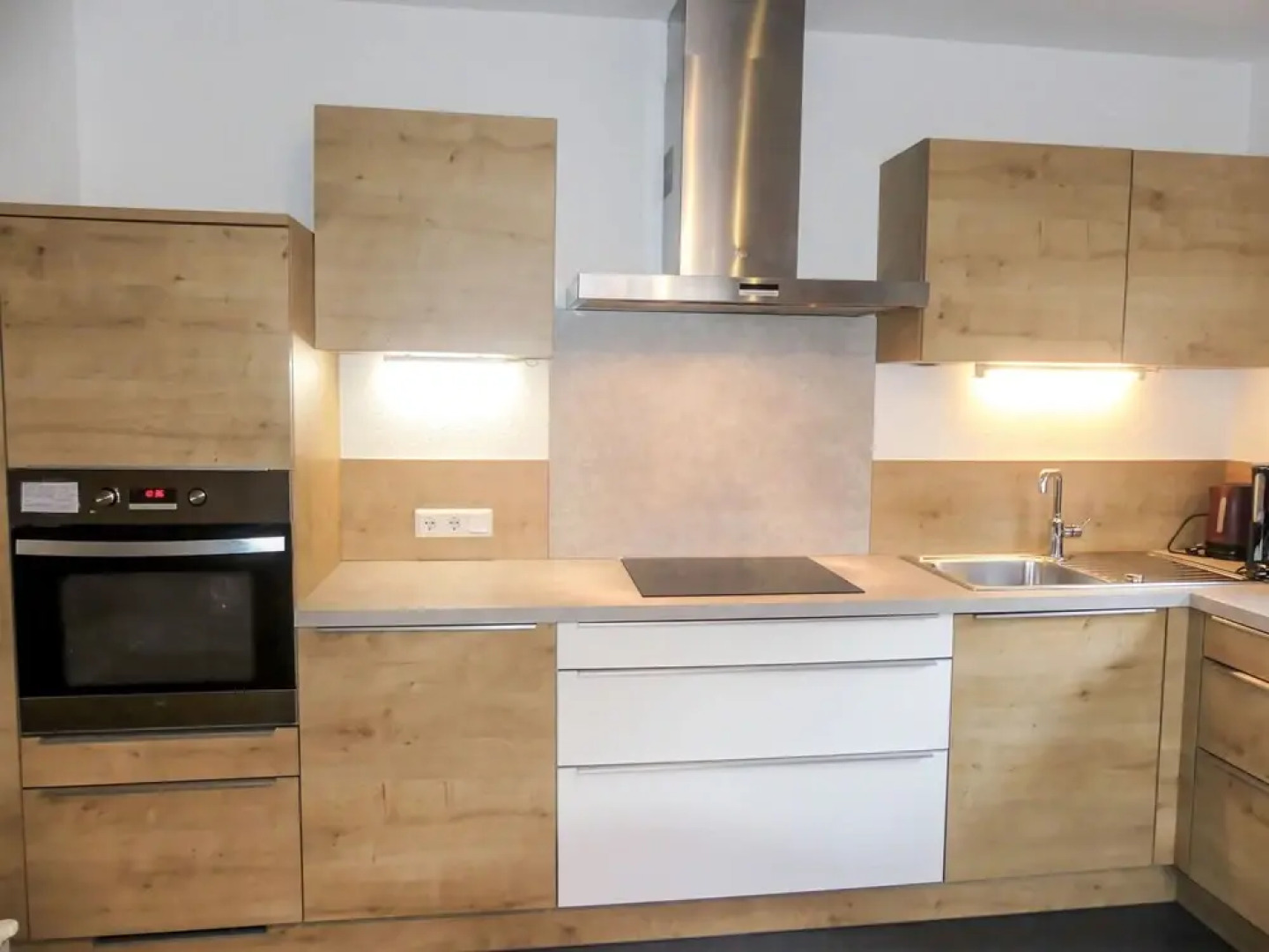 Apartment Eberharter Strass im Zillertal