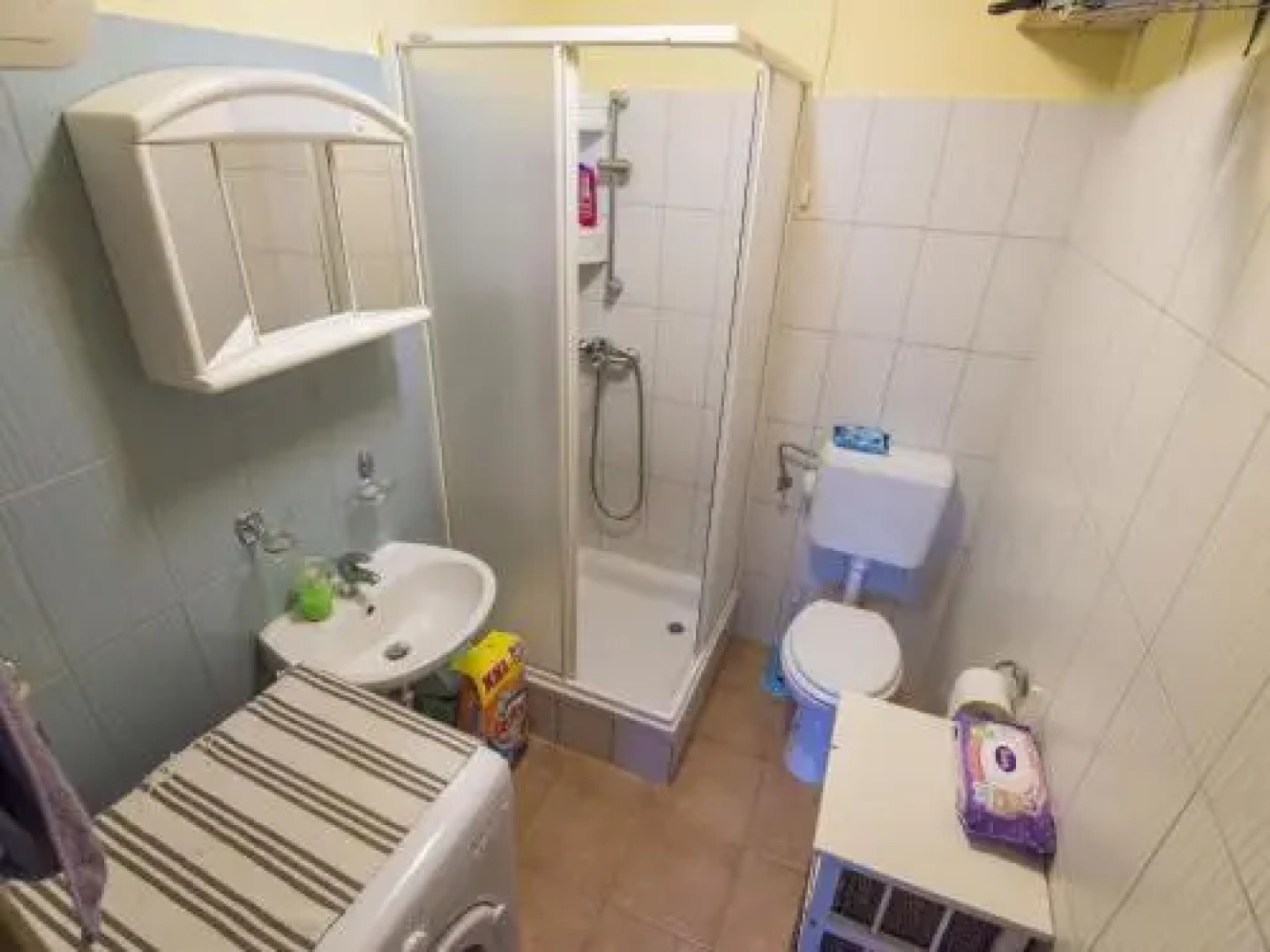 Holiday Home Hrvacic