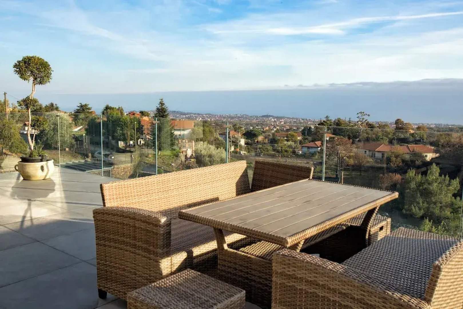 Villa Rita Pool & Spa