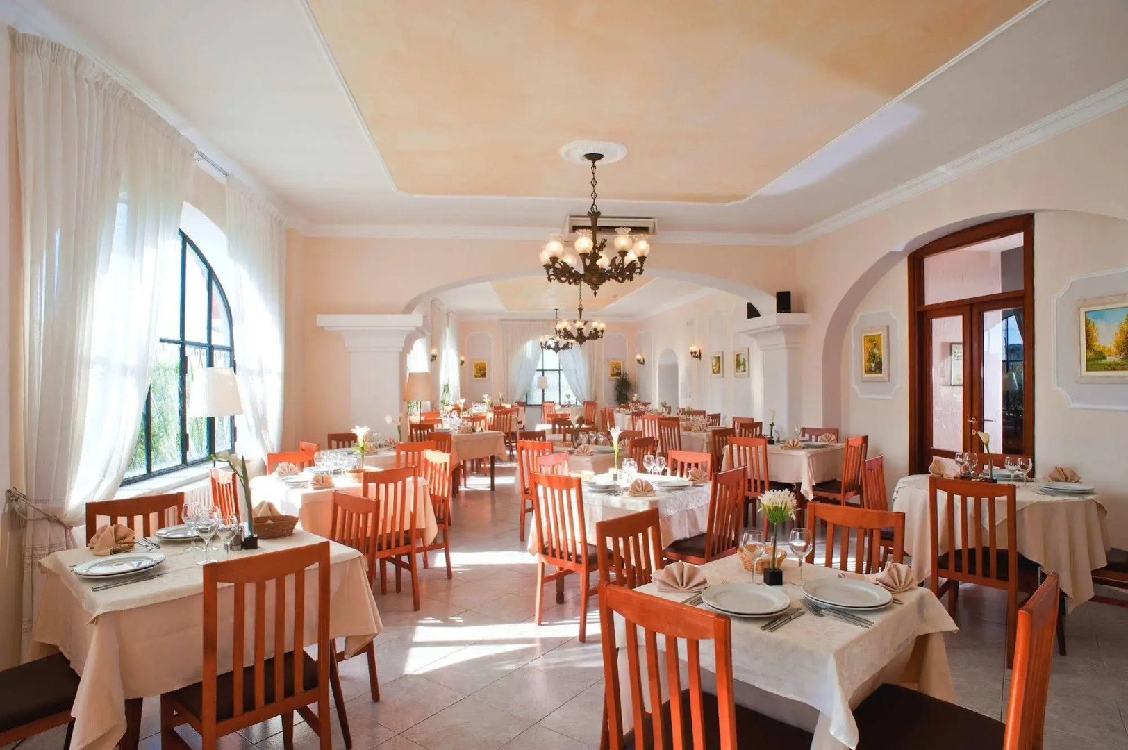 Hotel Casa Di Meglio