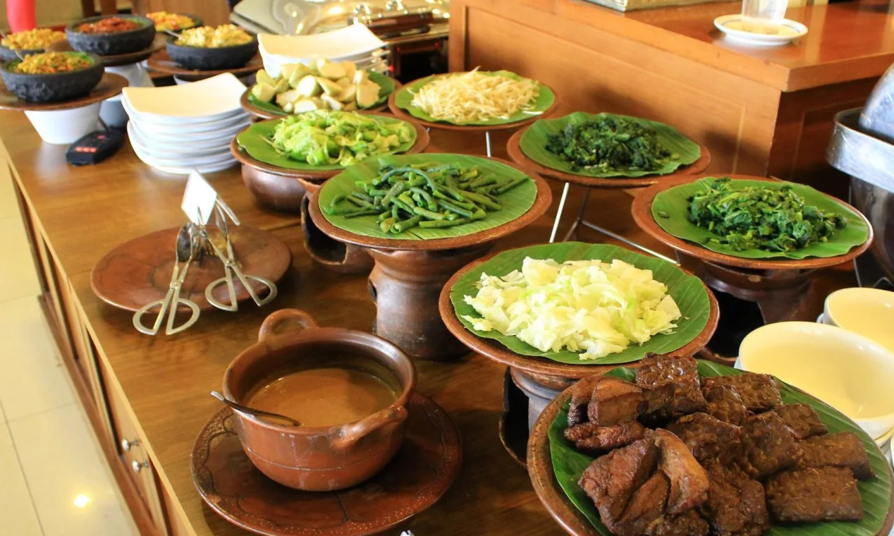 Patra Semarang Convention Hotel