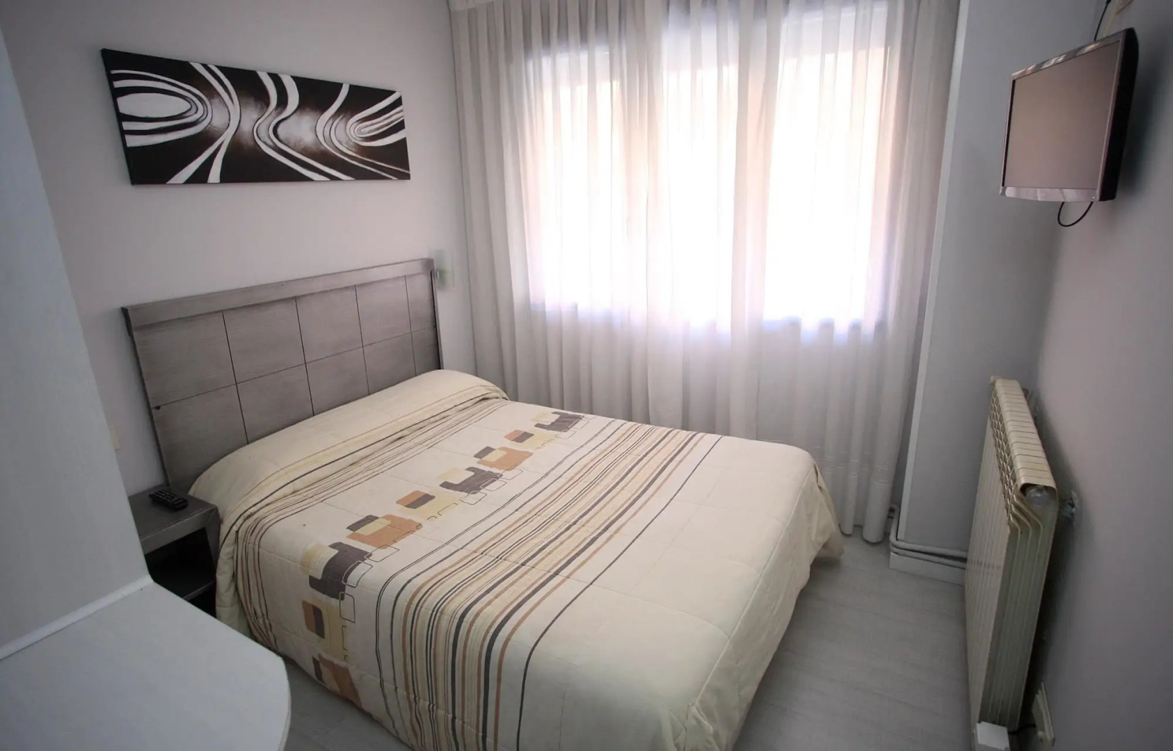 Hostal Santa Barbara