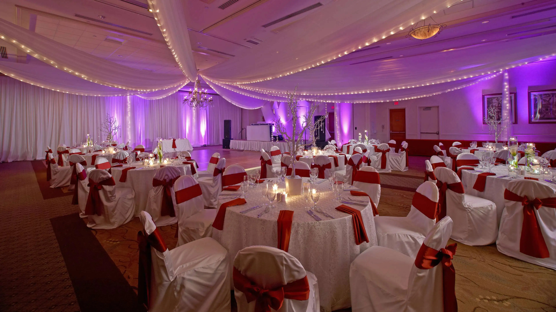 DoubleTree by Hilton Sunrise - Sawgrass Mills