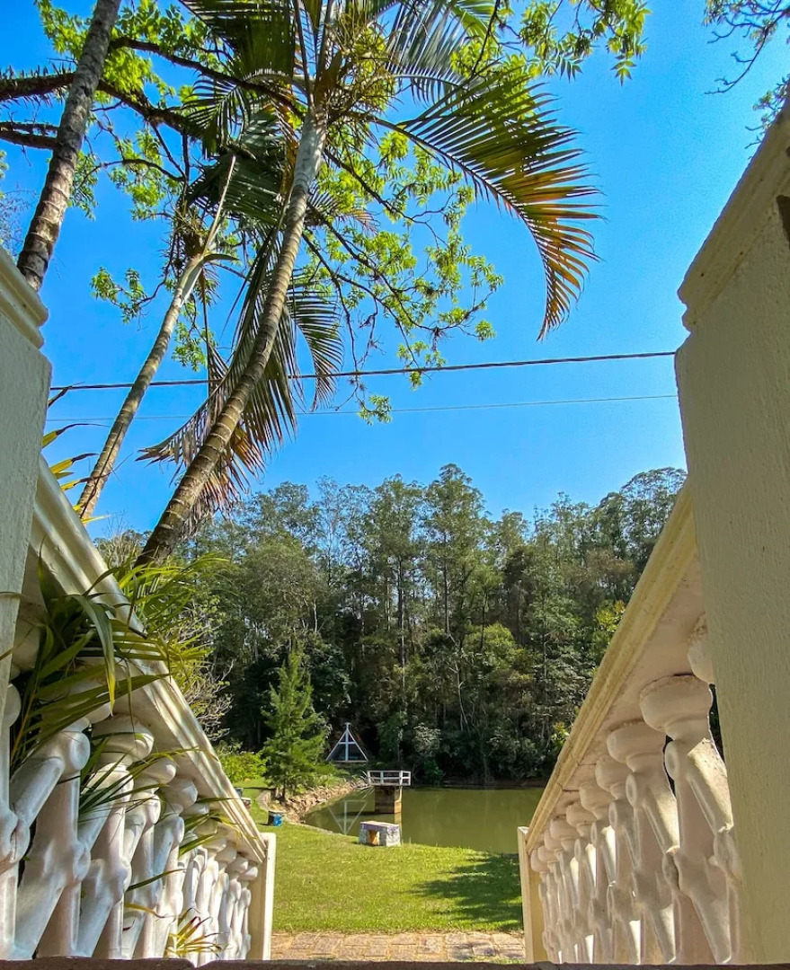 Pousada Recanto Por do Sol