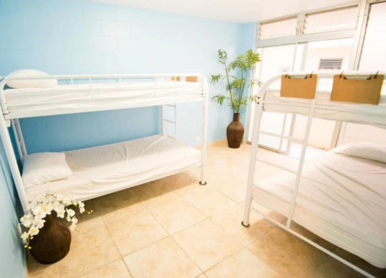Waikiki Beachside Hostel