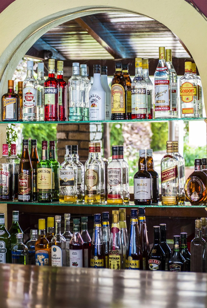 Folies Corfu Hotel Apartments