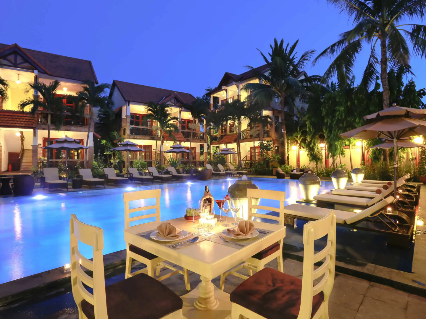 Mercure Hoi An