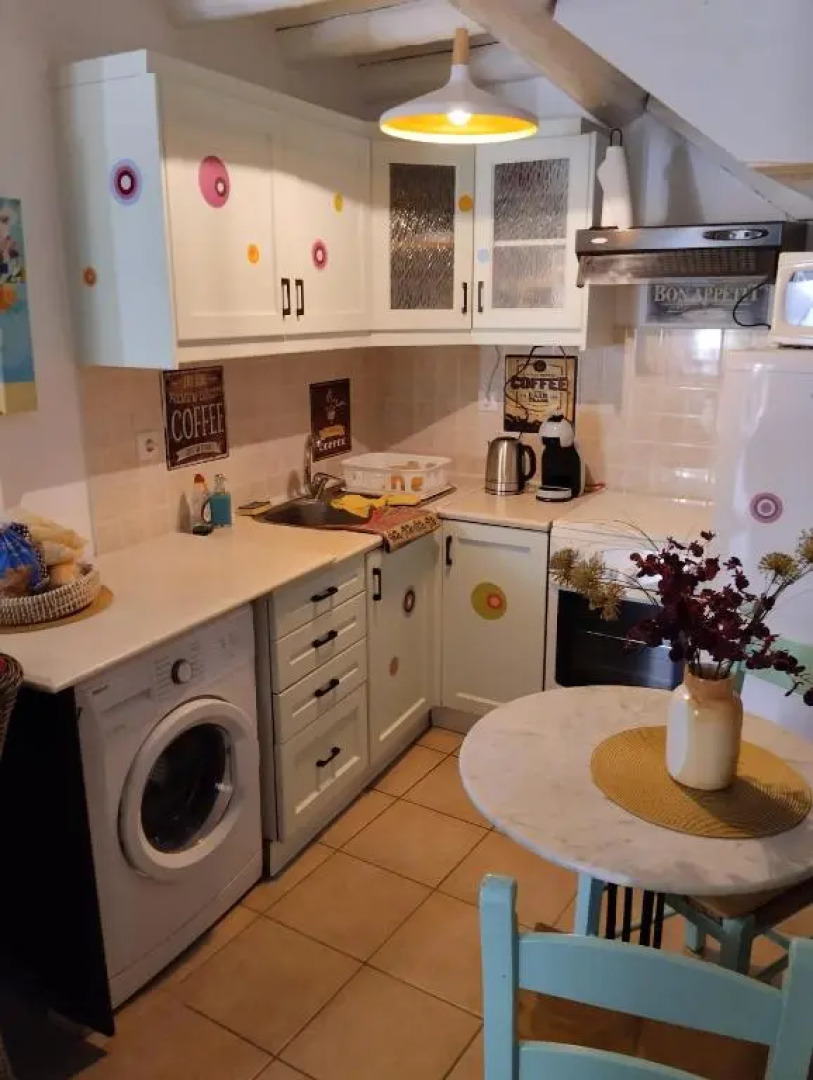 Little Lotus Apartment