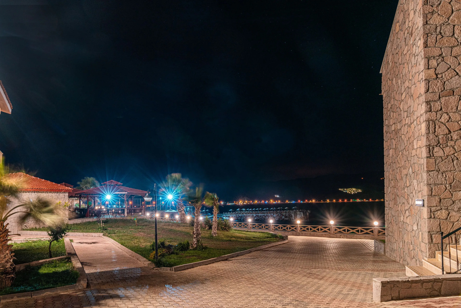 Assos Dove Resort & Spa Hotel