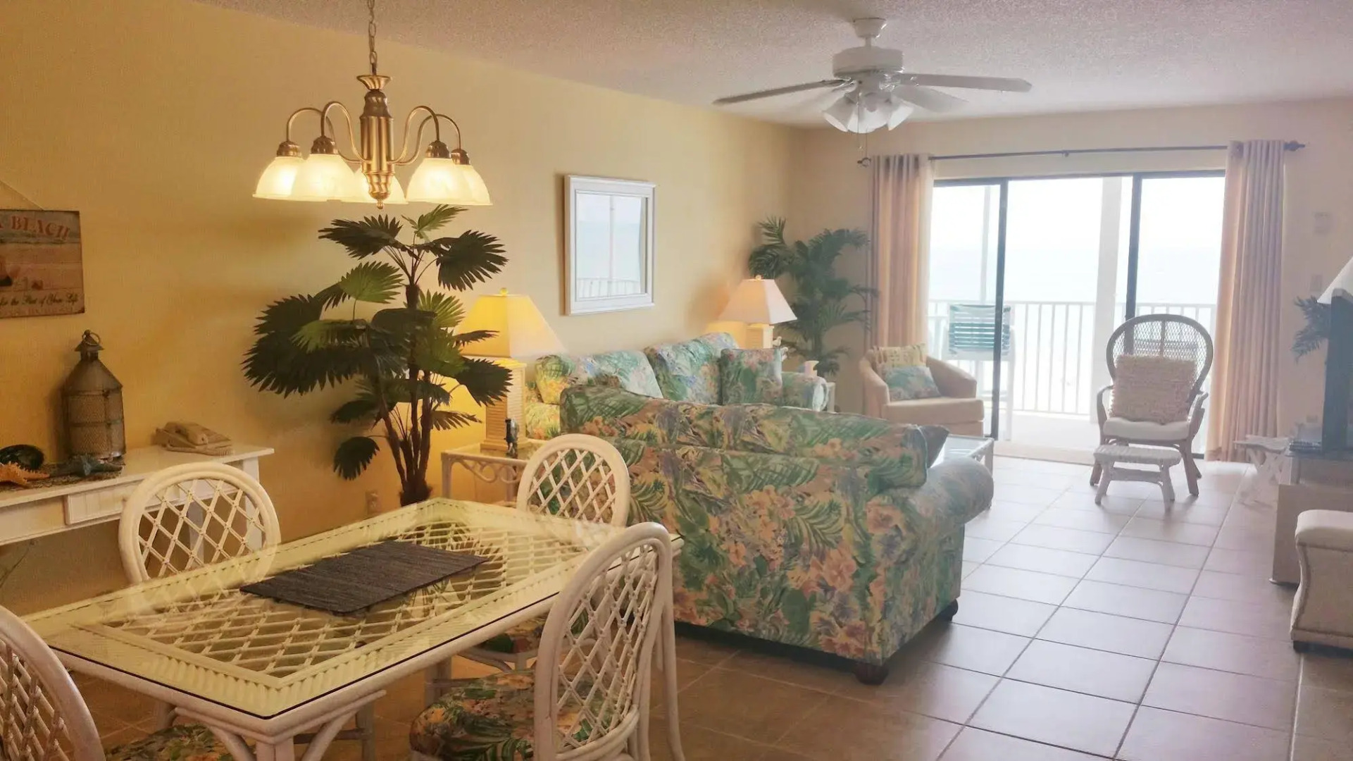 Seabreeze Condominiums