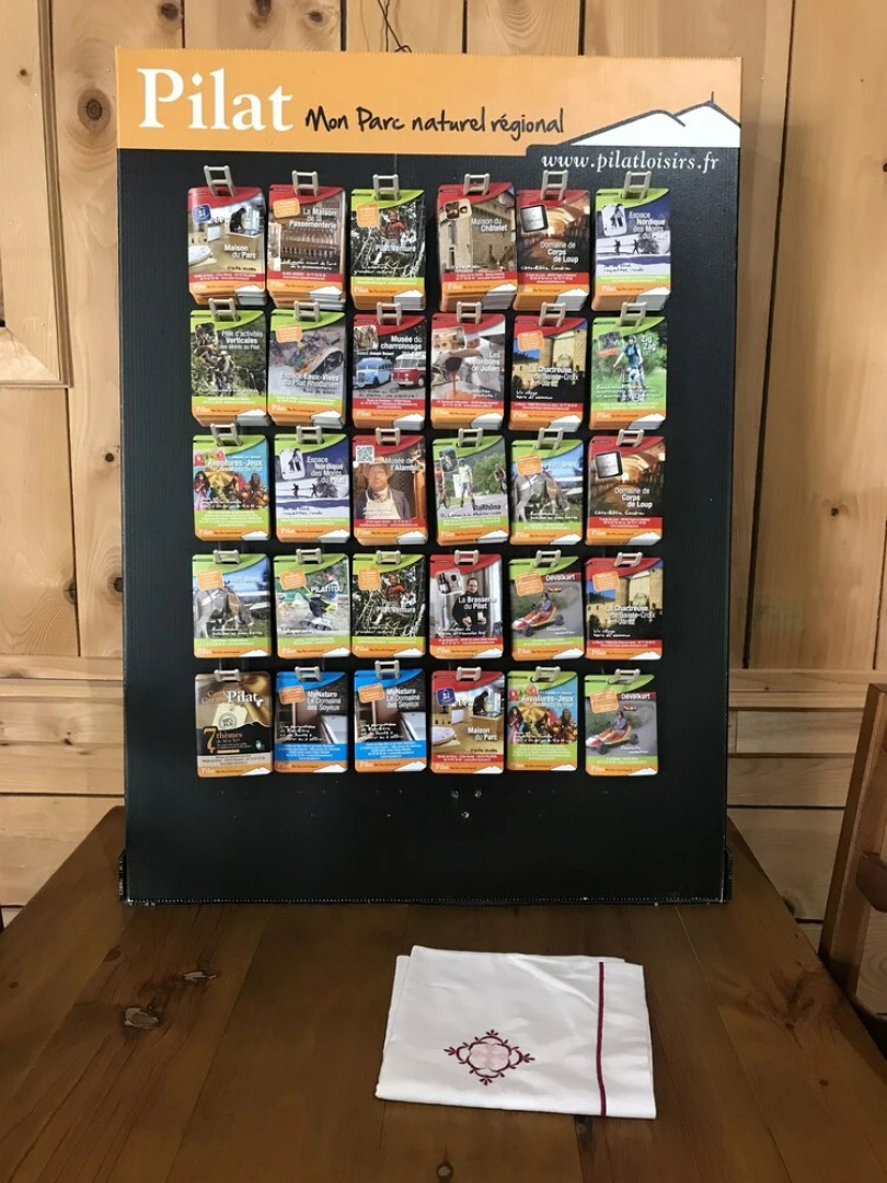 Les Chambres d'Hôtes Du Vernolon