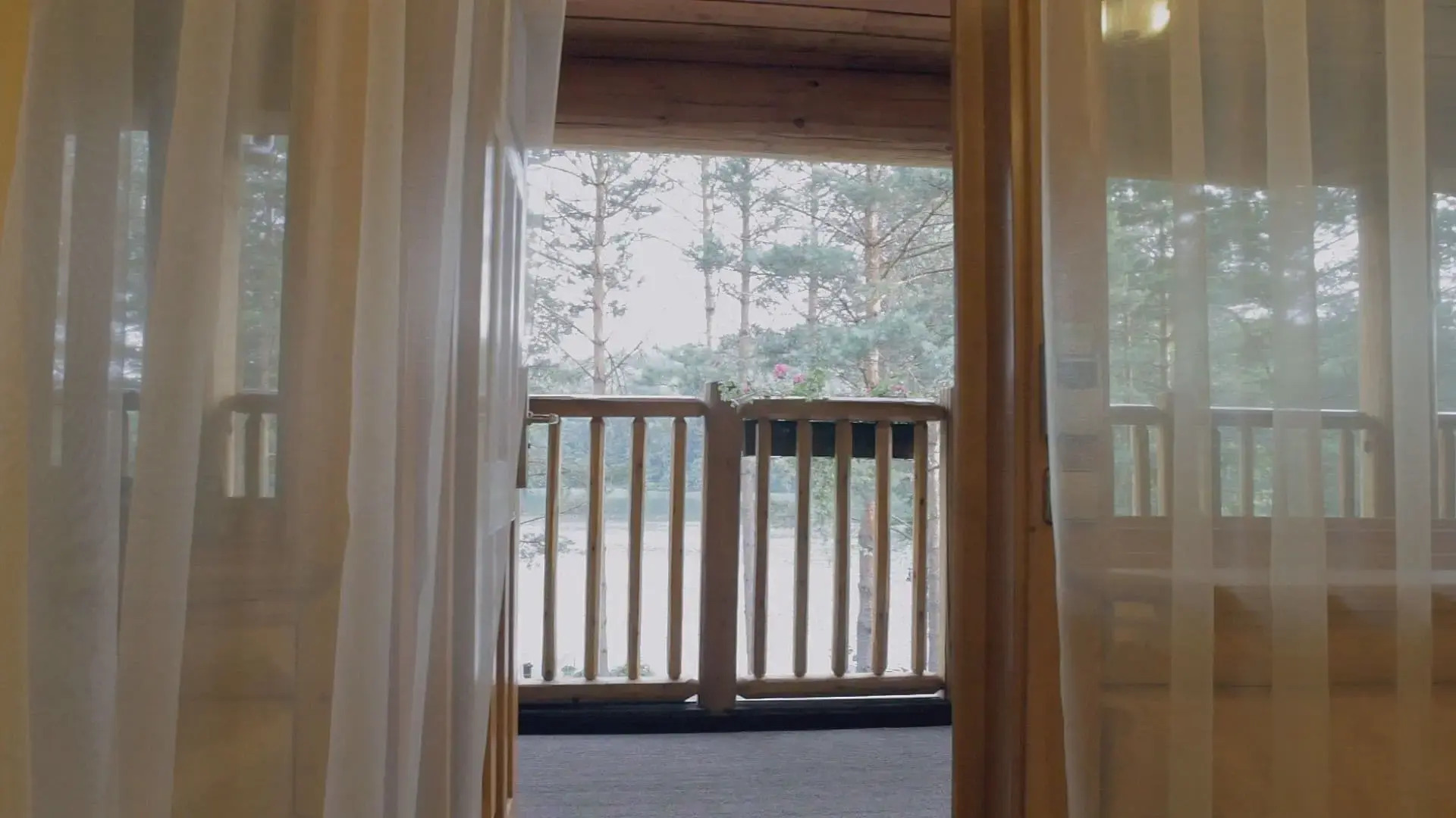 Отель Esperanza Resort