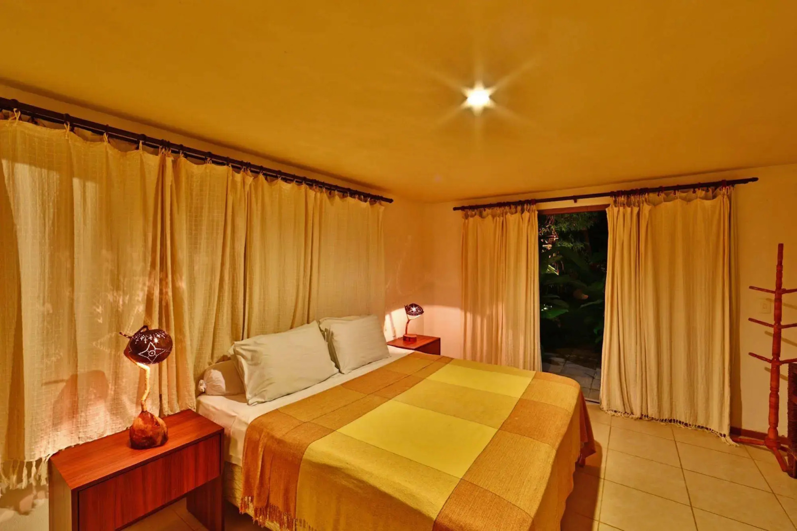 Pousada Praia dos Carneiros