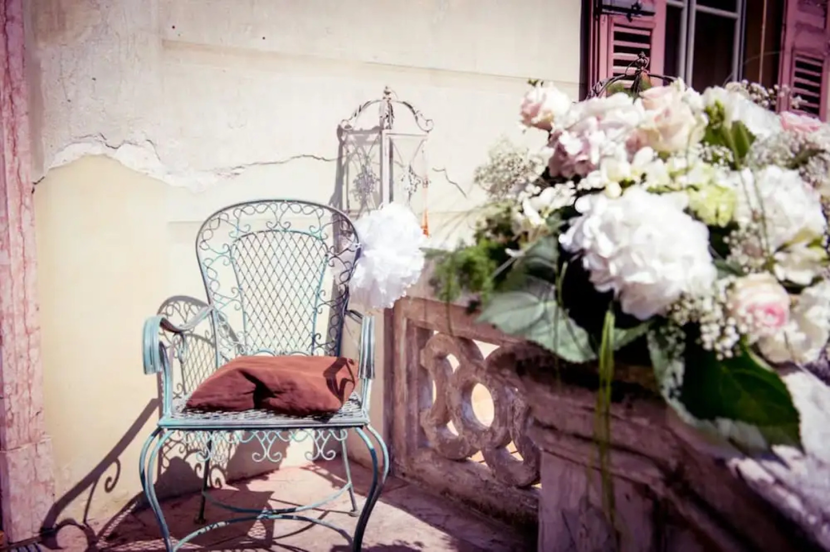 Hotel Villa di Campo