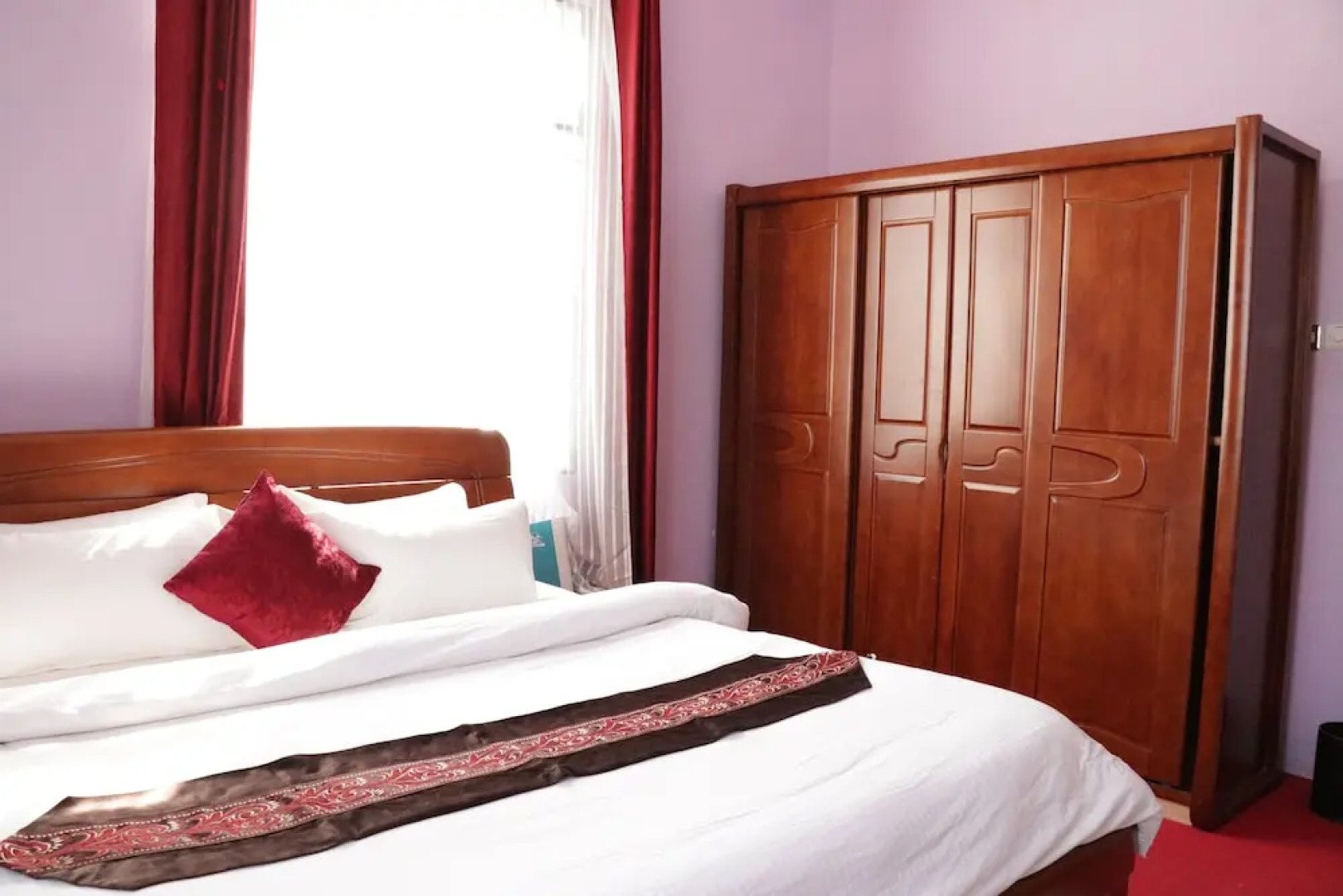 Fantasy Village Hotel