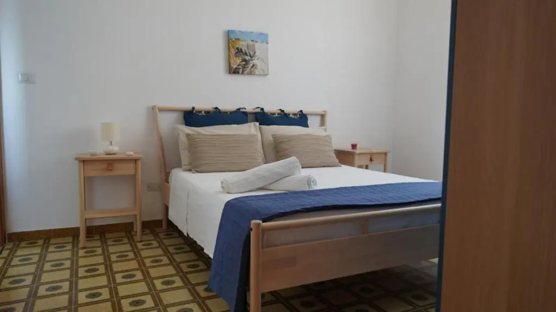 B&B La Veranda