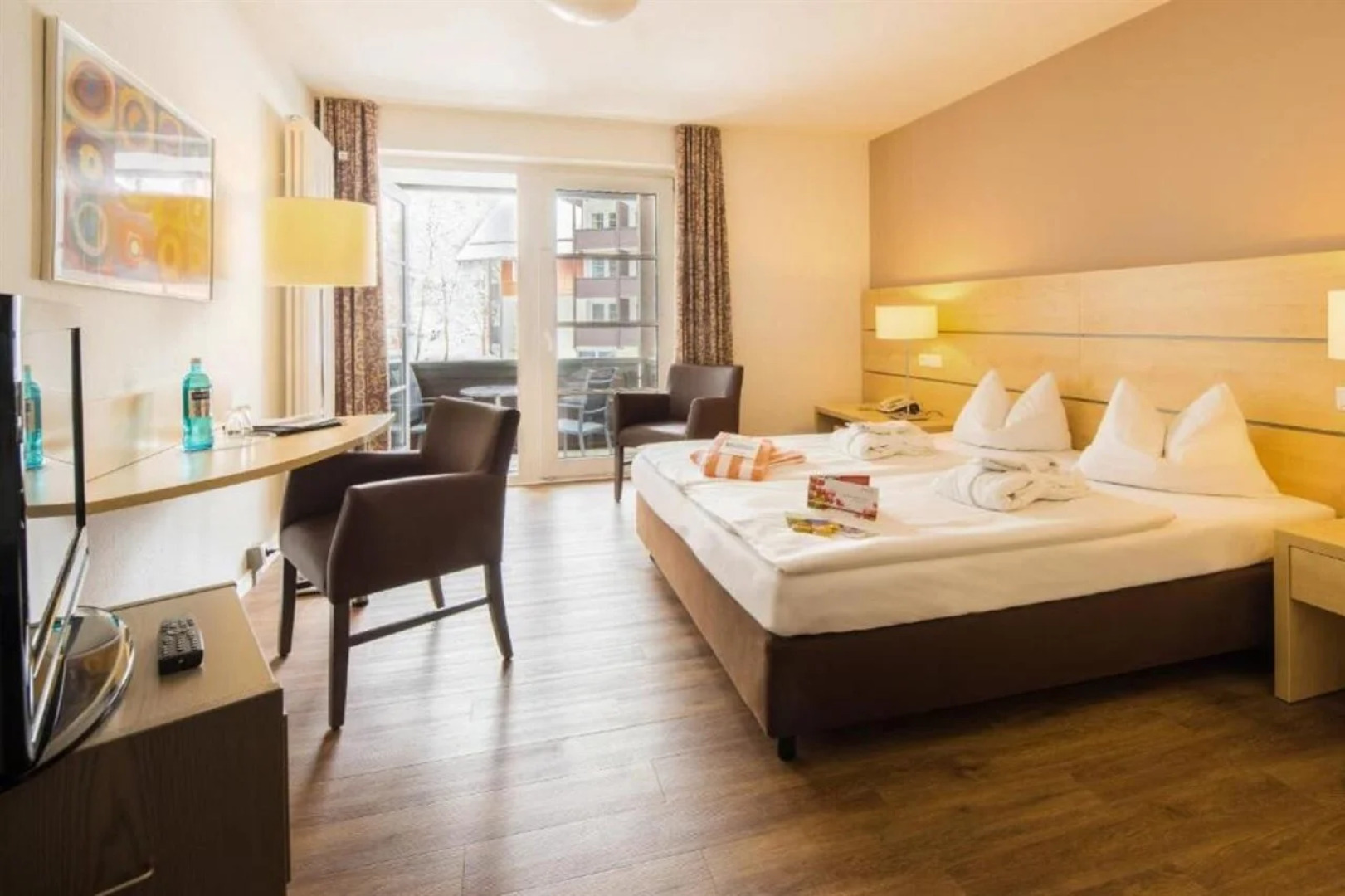 relexa hotel Harz-Wald