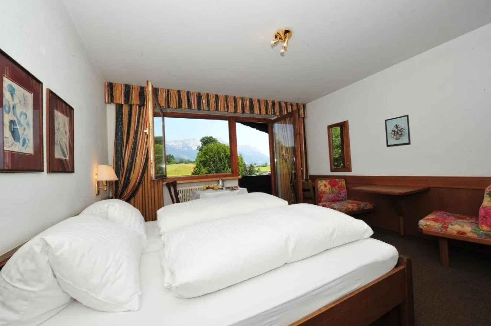 Hotel & Sport Mödlinger