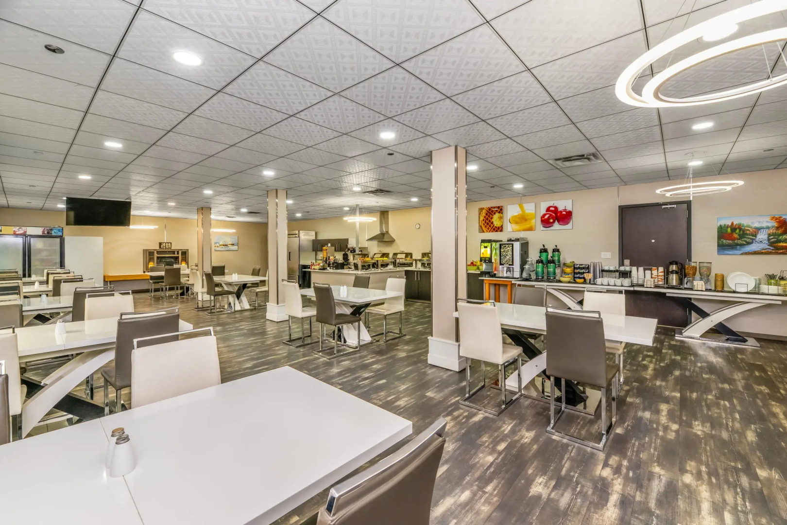 Quality Inn Sunshine Suites