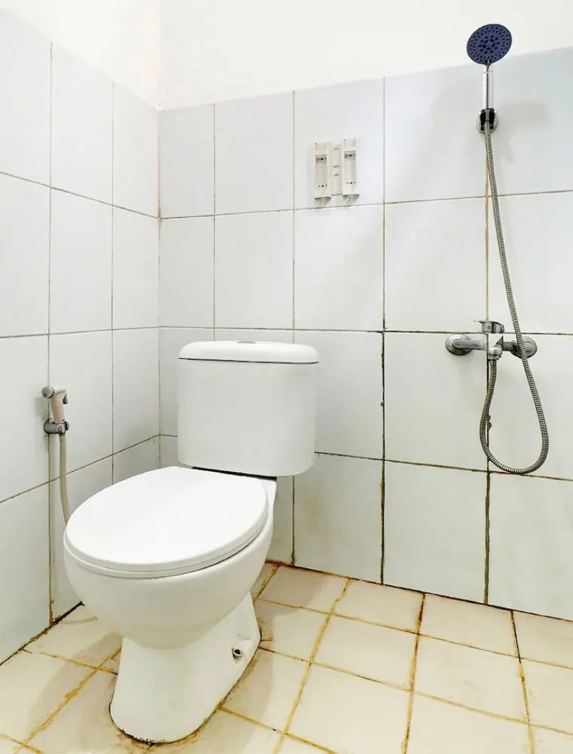 OYO 90873 Orchid Guesthouse