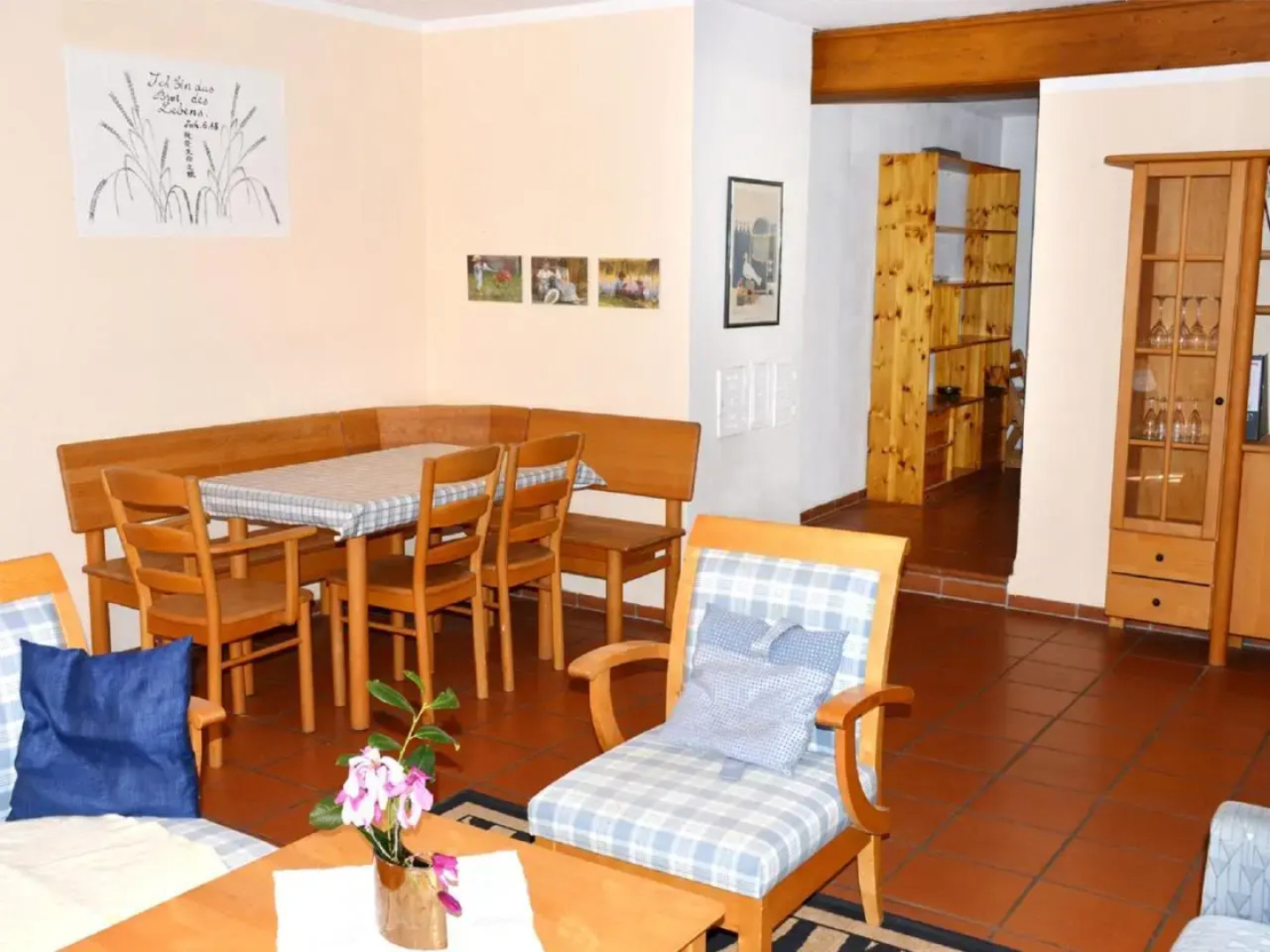 Ferienwohnungen Schuh