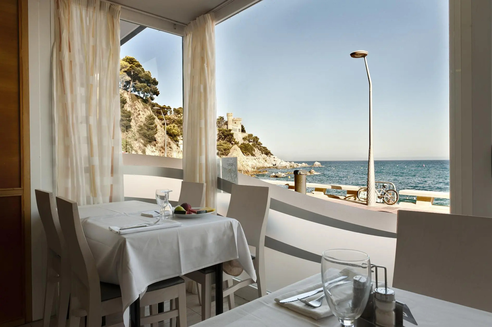 Отель Rosamar Maxim - Adults Only