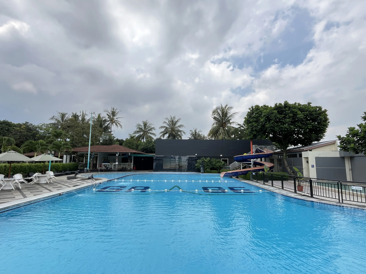 Grage Resort Sangkan