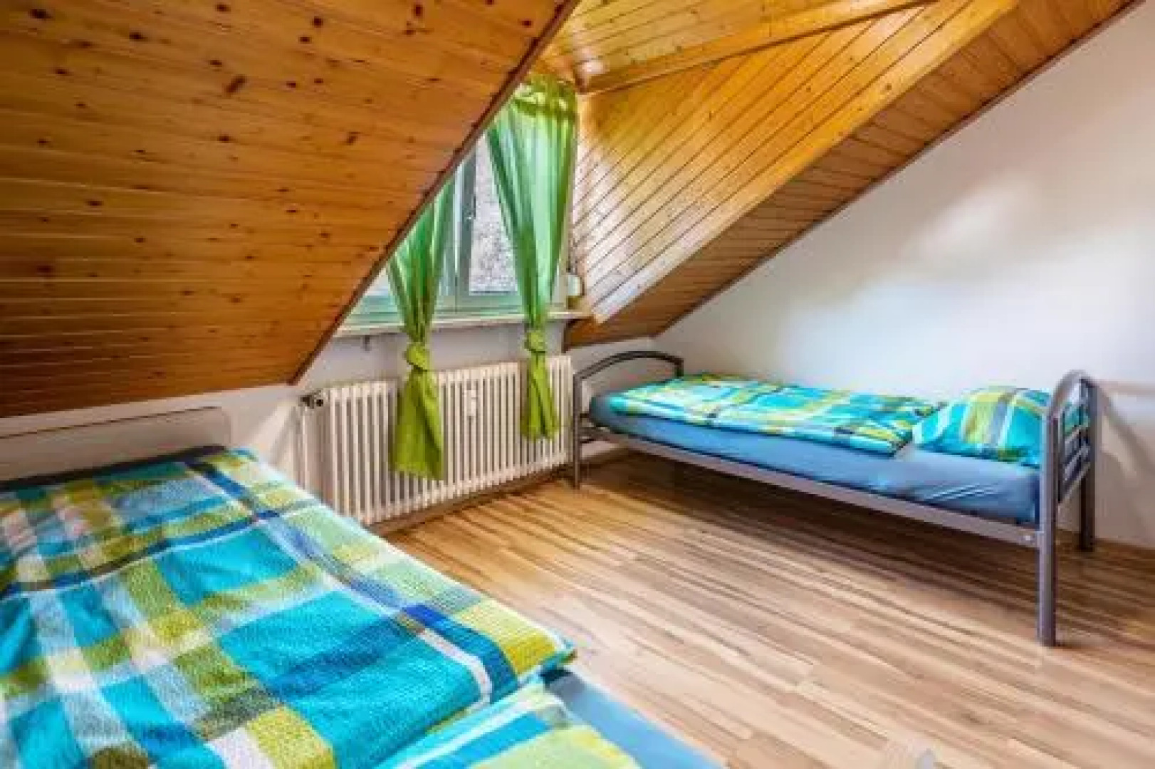 Ferienwohnung Laulina