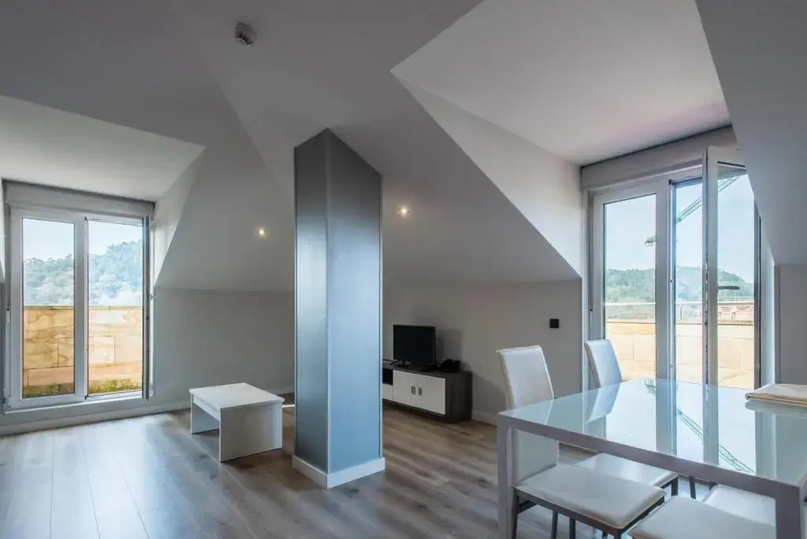 Apartamentos La Albarca