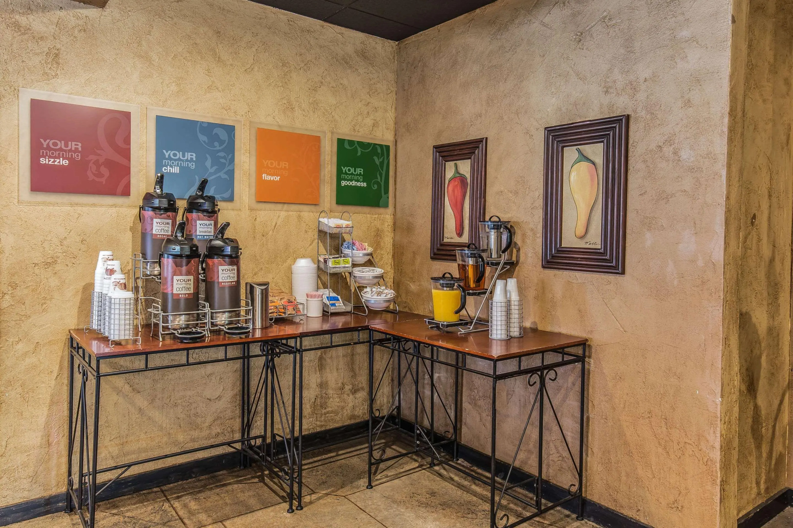 Comfort Suites Ogden Conference Center