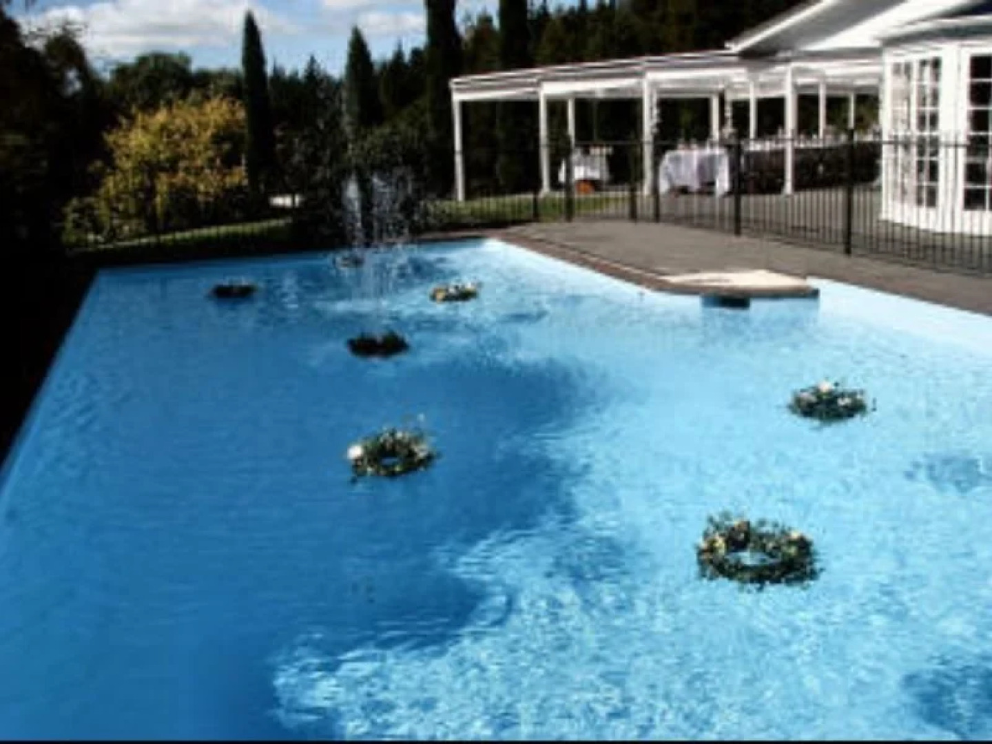 Bridgewater Country Estate