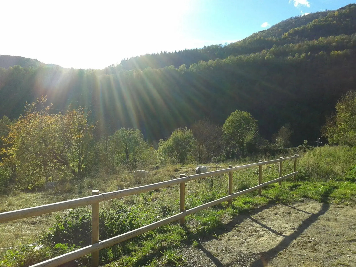 Casa Rural Can Soler de Rocabruna