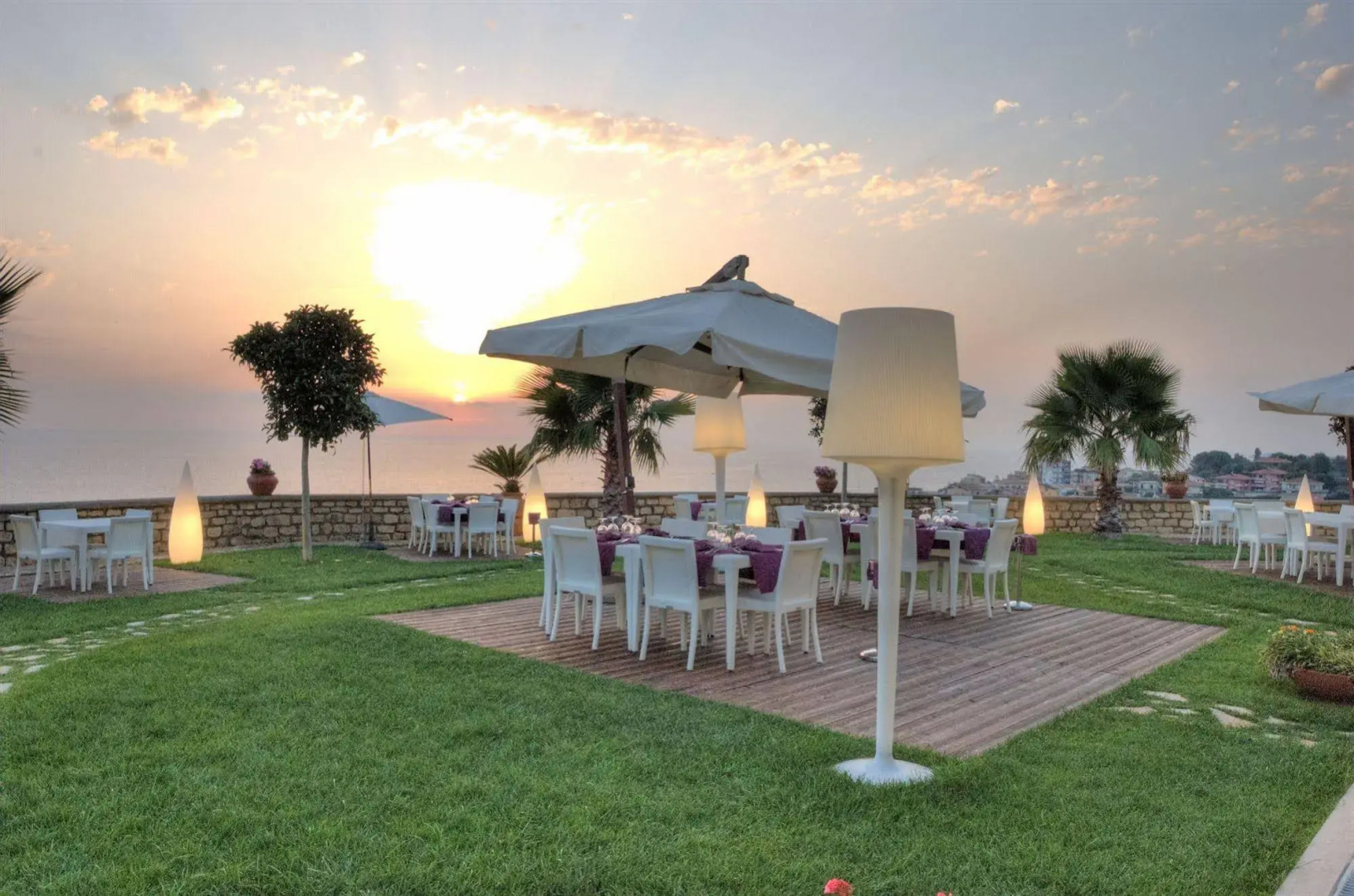 Bouganville Palace Hotel