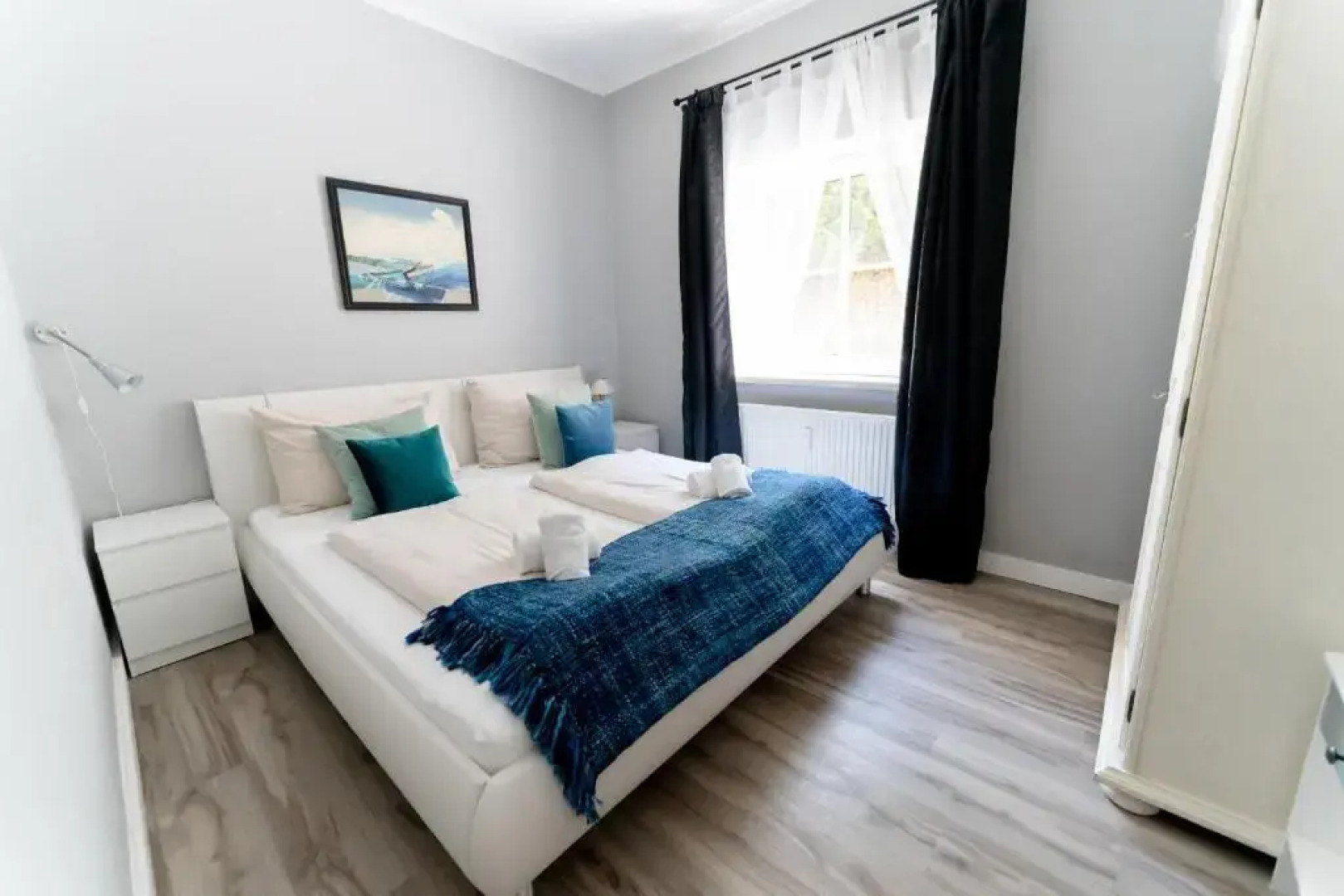 Velden Appartements