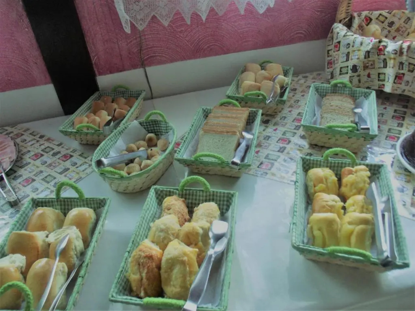 Apart Hotel Guaiúba