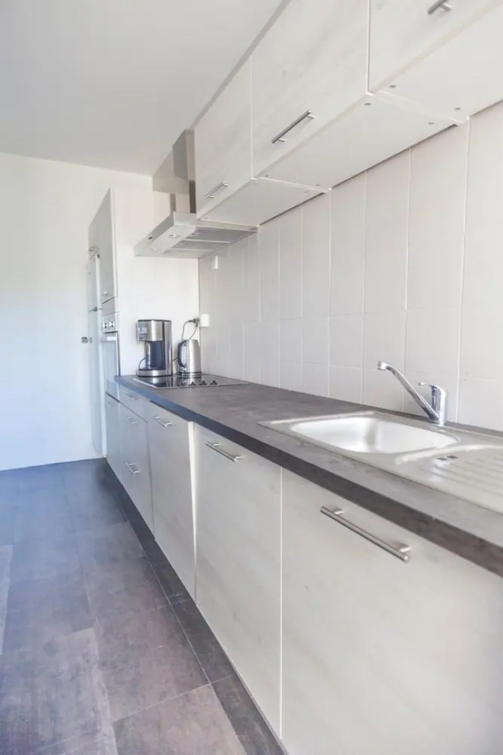 Terrasses du soleil Apartment 2