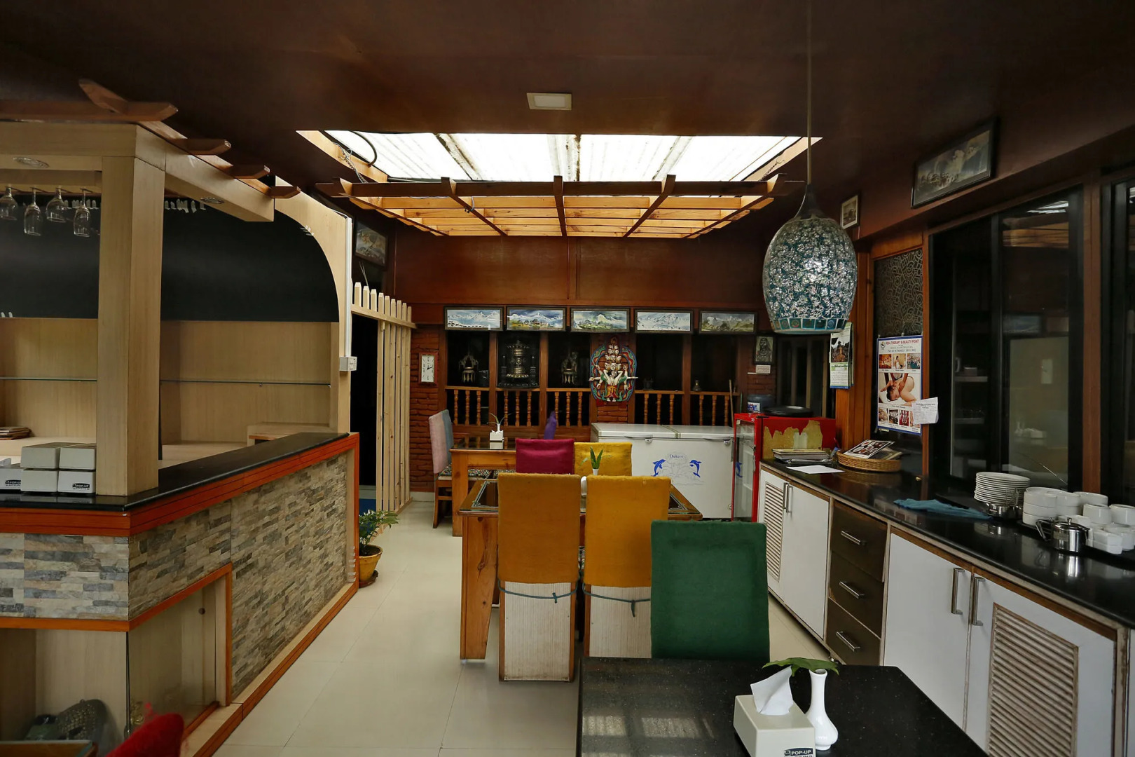 Shangri-la Boutique Hotel