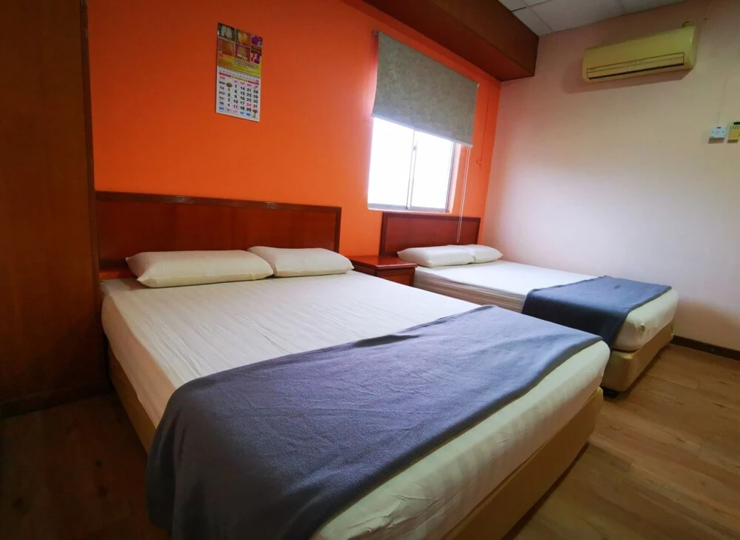 Heng Ann Guest House
