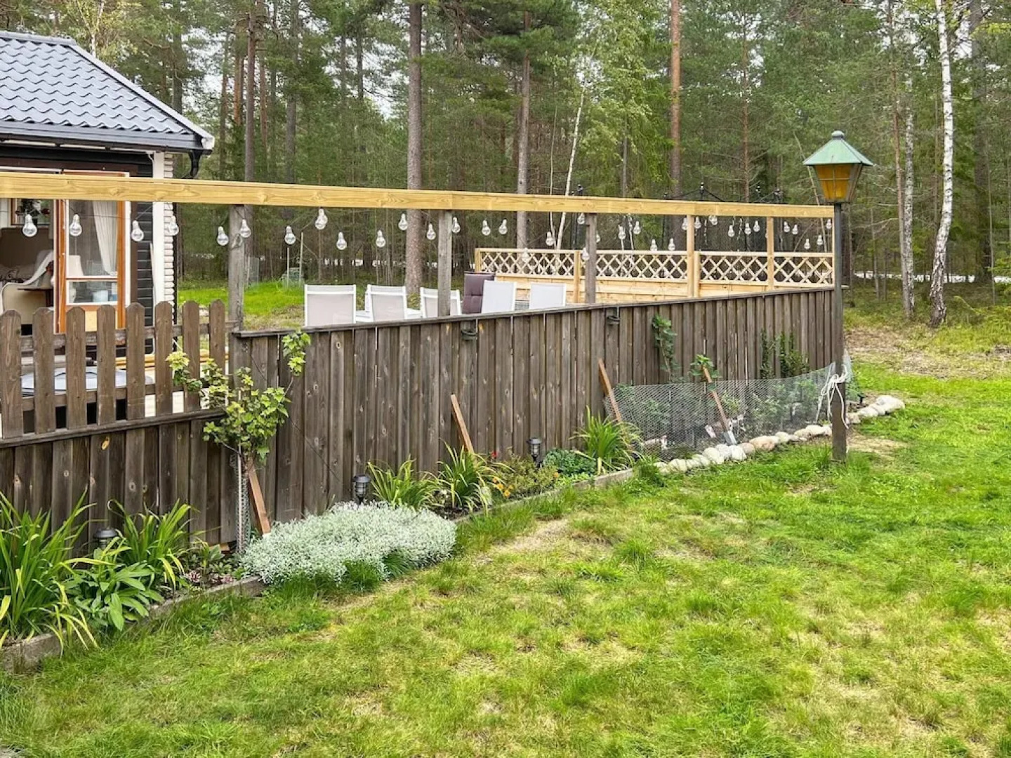 4 Star Holiday Home in Ingaro-by Traum