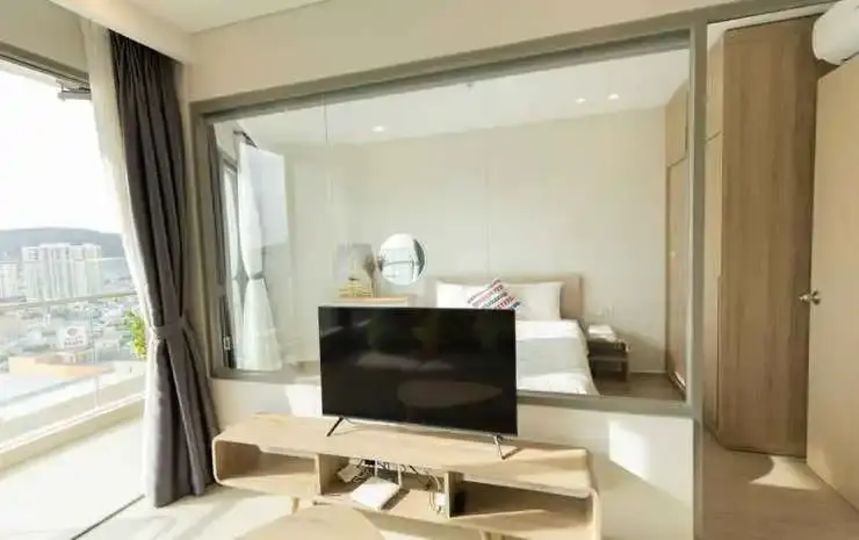 Yalkun's Home - The Sóng Condotel Vũng Tàu