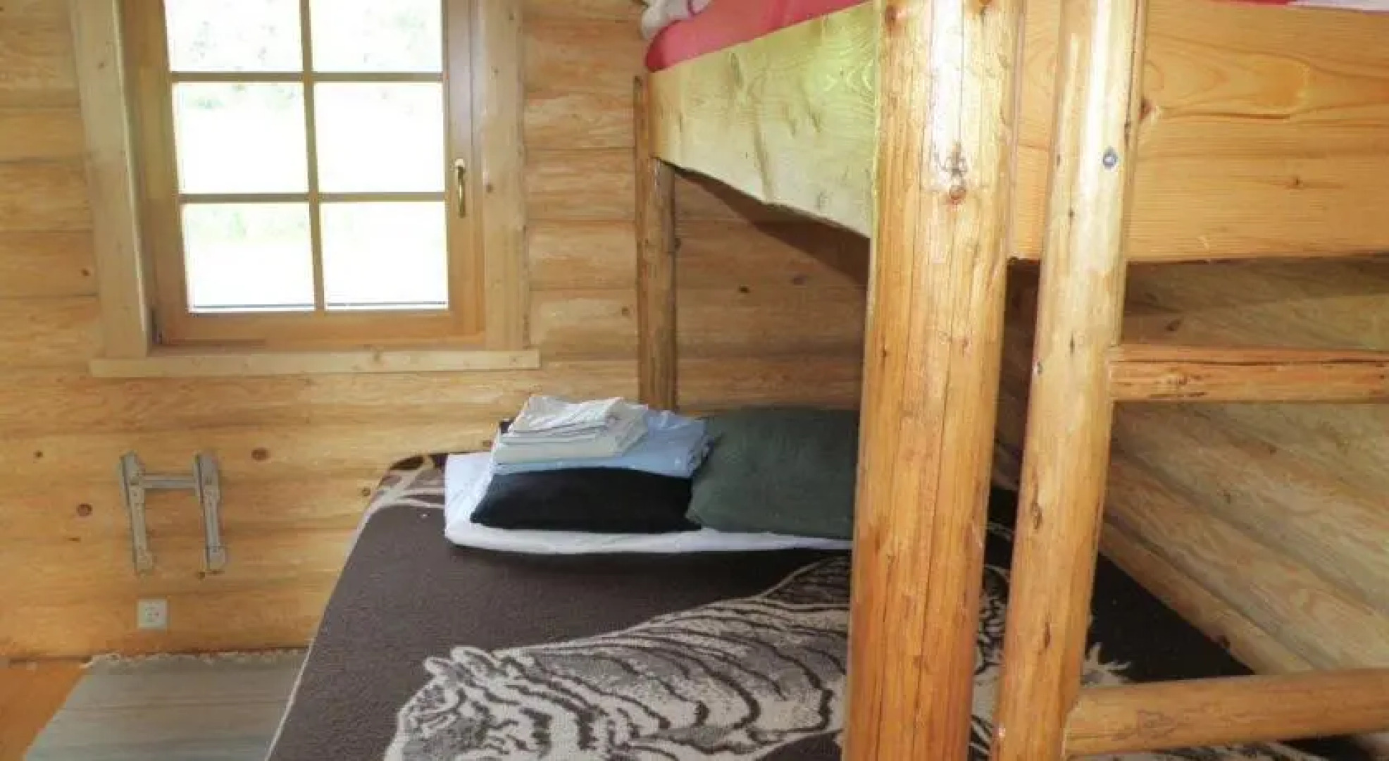 Kuningatalu Holiday Home