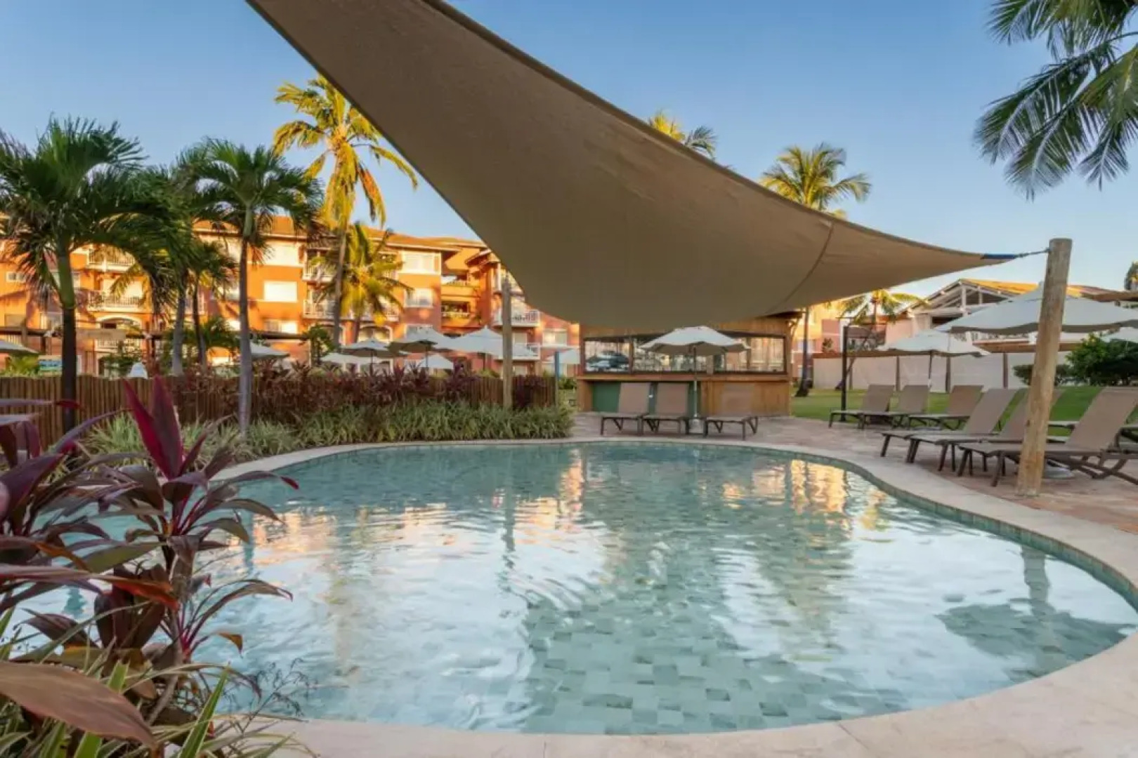 Sauipe Premium - Все включено