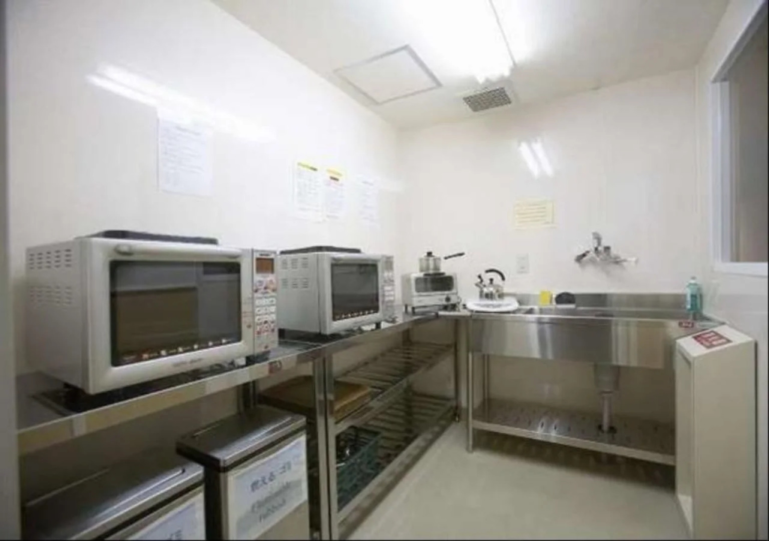 Central Hotel Sasebo