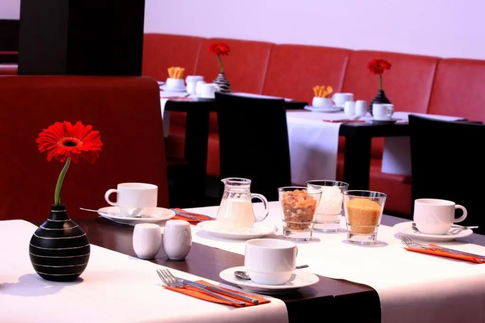 Leonardo Hotel München City Center